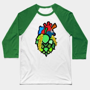 Hop of my Heart Baseball T-Shirt